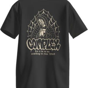 Complexlife Tee