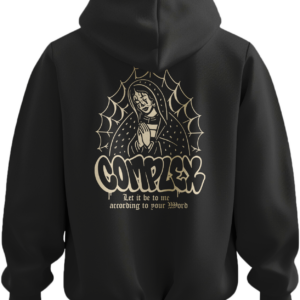 Complexlife Hoodie